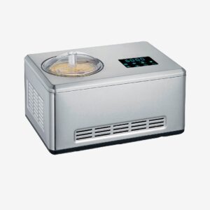 Severin – Glassmaskin Kompressor 2 x 2l.EZ7406 – Glassmaskiner – Från Homeroom