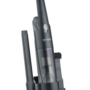 Severin – Handdammsugare 65W 2000mha Li-Ion 7,4V HV7130 – Dammsugare – Från Homeroom