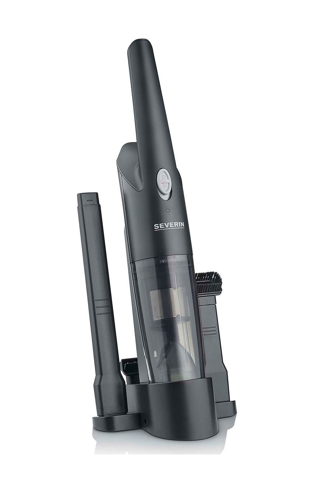 Severin – Handdammsugare 65W 2000mha Li-Ion 7,4V HV7130 – Dammsugare – Från Homeroom