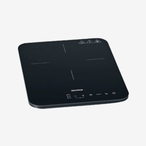 Severin – Induktionsplatta enkel KP1032 – Bänkspisar & ugnar – Från Homeroom