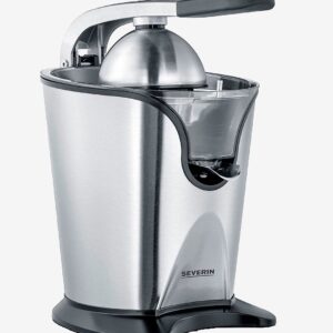 Severin – Juicepress 160W CP3544 – Råsaftcentrifuger – Från Homeroom