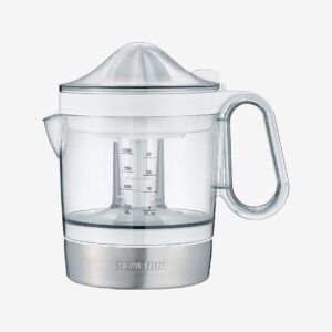Severin – Juicepress Basic 1L 40W CP353 – Råsaftcentrifuger – Från Homeroom