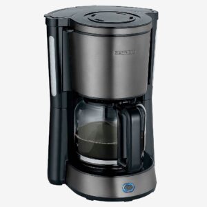 Severin – Kaffebryggare 1,25L KA9340 – Kaffebryggare – Från Homeroom