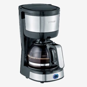 Severin – Kaffebryggare 4 koppar KA4808 – Kaffebryggare – Från Homeroom