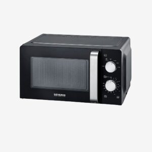 Severin – Mikrovågsugn MW7886 17L 700W – Mikrovågsugnar – Från Homeroom