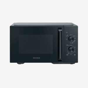Severin – Mikrovågsugn med grillfunktion 20L MW 7792 – Köksmaskiner – Från Homeroom