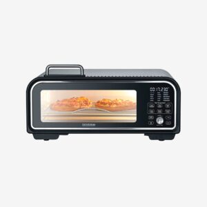 Severin – Pizzaugn PG 8575 Serico – Bänkspisar & ugnar – Från Homeroom