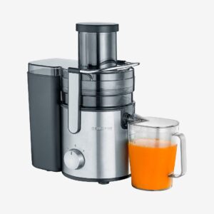 Severin – Råsaftcentrifug XXL ES357 – Råsaftcentrifuger – Från Homeroom