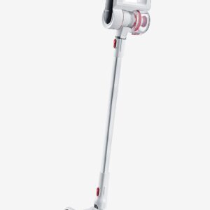 Severin – Skaftdammsugare cyklon påslös 25,2 v HV7166 – Dammsugare – Från Homeroom