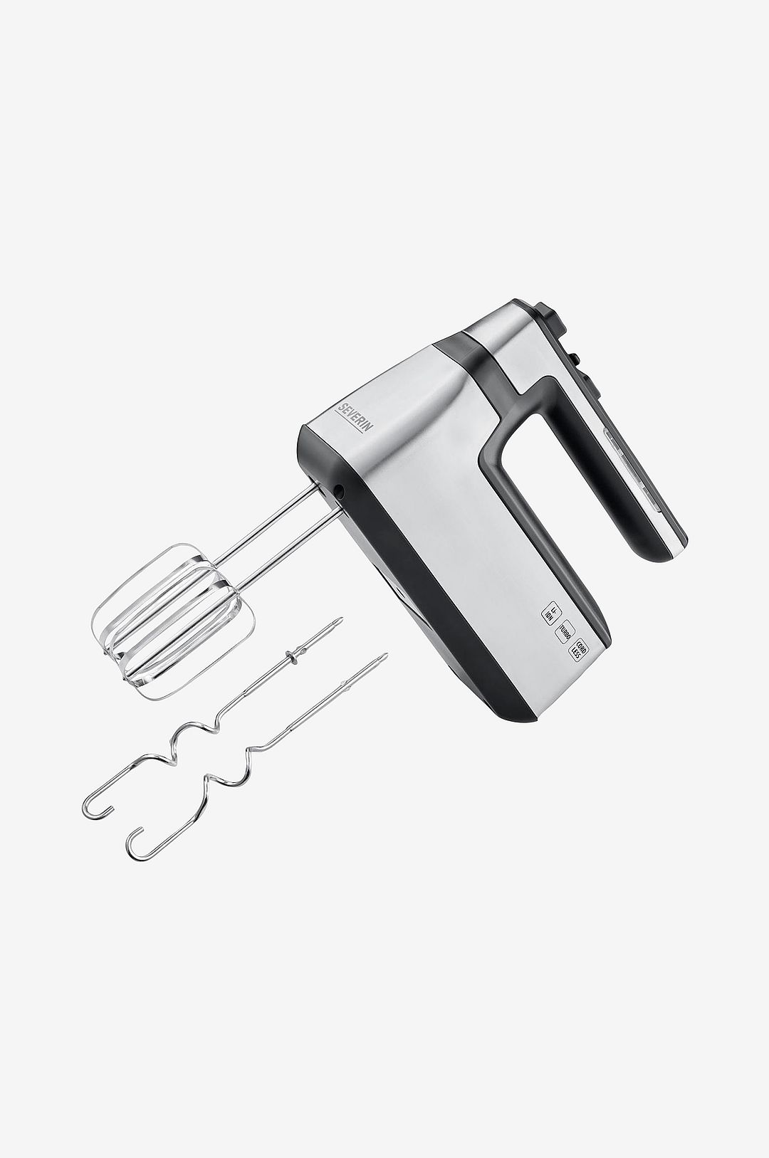 Severin – Uppladdningsbar Elvisp Turbo HM3843 – Elvispar – Från Homeroom