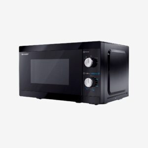 Sharp – Microvågsugn 20 l – Mikrovågsugnar – Från Homeroom
