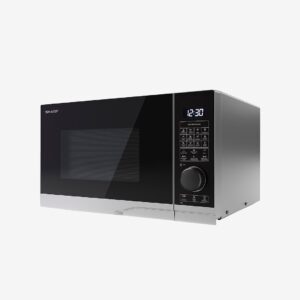 Sharp – Mikrovågsugn 25 L – Mikrovågsugnar – Från Homeroom