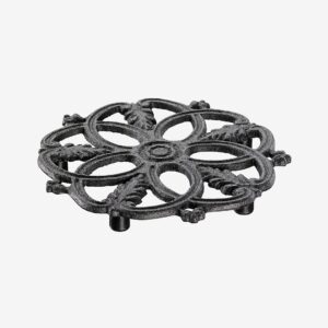 Skeppshult – Gjutjärnsunderlägg 20 cm – Grytor & kastruller – Från Homeroom