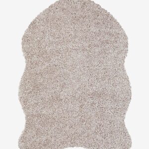 Skinnwille – Fäll Imitation Lumme – Beige – Fällar & skinnmattor – Från Homeroom
