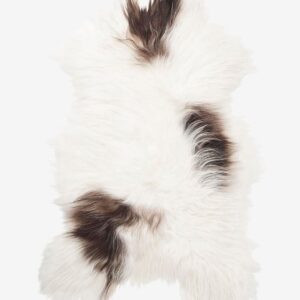 Skinnwille – Fårskinnsfäll Molly – Brun – Fällar & skinnmattor – Från Homeroom