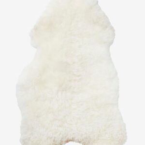 Skinnwille – Fårskinnsfäll Nelly – Vit – Fällar & skinnmattor – Från Homeroom