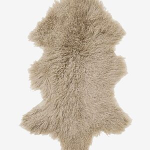 Skinnwille – Fårskinnsfäll Shansi – Beige – Fällar & skinnmattor – Från Homeroom
