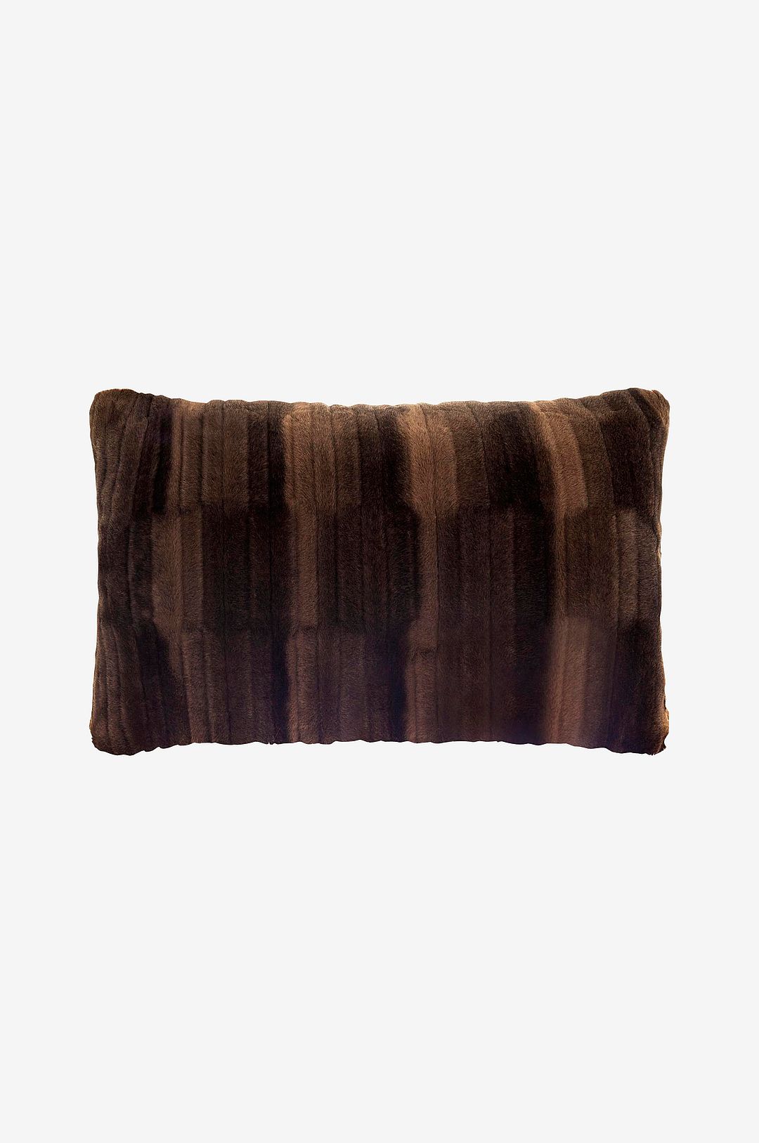 Skinnwille – Kudde Browny – Brun – Prydnadskuddar & kuddfodral – Från Homeroom