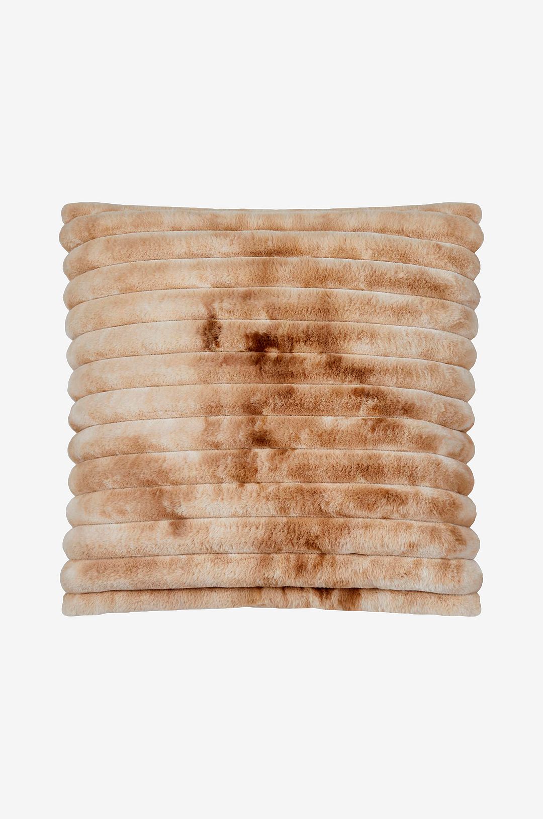 Skinnwille – Kudde Stripy – Beige – Prydnadskuddar & kuddfodral – Från Homeroom