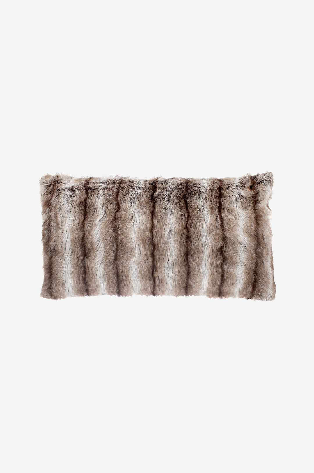 Skinnwille – Kuddfodral Hunter – Brun – Prydnadskuddar & kuddfodral – Från Homeroom