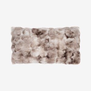 Skinnwille – Kuddfodral Misty – Beige – Prydnadskuddar & kuddfodral – Från Homeroom