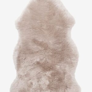 Skinnwille – Lammskinn Babycare – Beige – Fällar & skinnmattor – Från Homeroom