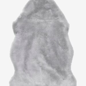 Skinnwille – Lammskinn Babycare – Grå – Fällar & skinnmattor – Från Homeroom