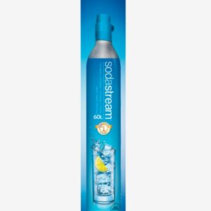 Sodastream – AlcoJet Gaspatron 60L Extra – Köksmaskiner – Från Homeroom