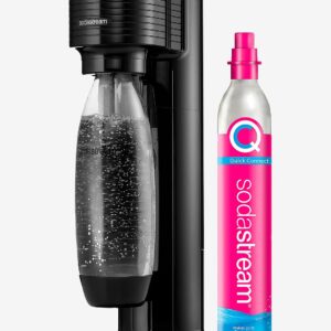 Sodastream – Kolsyremaskin GAIA – Kolsyremaskiner – Från Homeroom