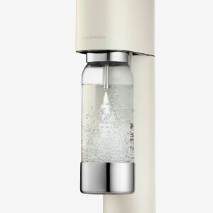 Sodastream – Kolsyremaskin Quick Connect – Kolsyremaskiner – Från Homeroom