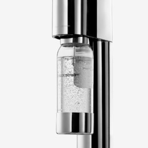 Sodastream – Kolsyremaskin Quick Connect – Kolsyremaskiner – Från Homeroom