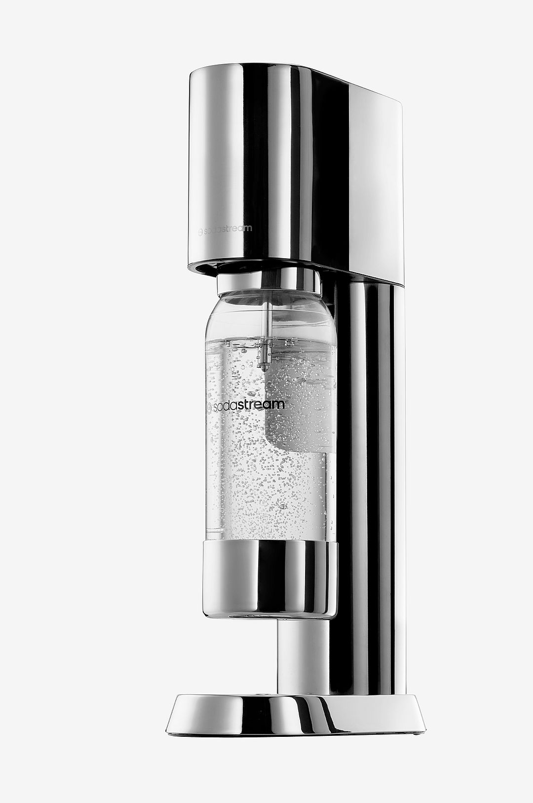 Sodastream – Kolsyremaskin Quick Connect – Kolsyremaskiner – Från Homeroom