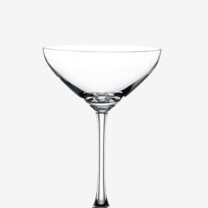 Spiegelau – Glas Dessert / Champagneskål 25 cl 4-pack – Transparent – Drinkglas & shotglas – Från Homeroom