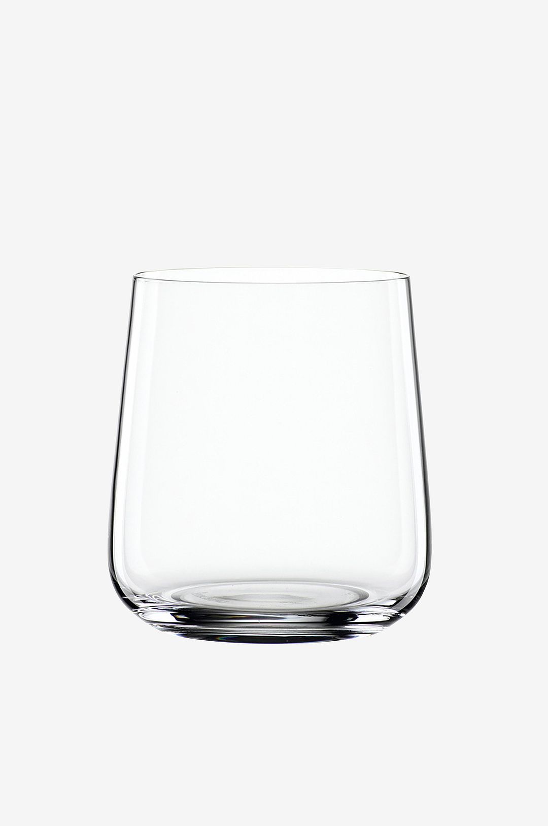 Spiegelau – Glas Style Tumbler 34 cl, 4-pack – Transparent – Drinkglas & shotglas – Från Homeroom