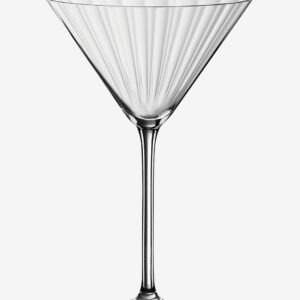 Spiegelau – Martiniglas Lifestyle 4-pack – Transparent – Drinkglas & shotglas – Från Homeroom