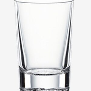 Spiegelau – Shotglas Lounge 2.0 5,5cl 4-pack – Transparent – Drinkglas & shotglas – Från Homeroom