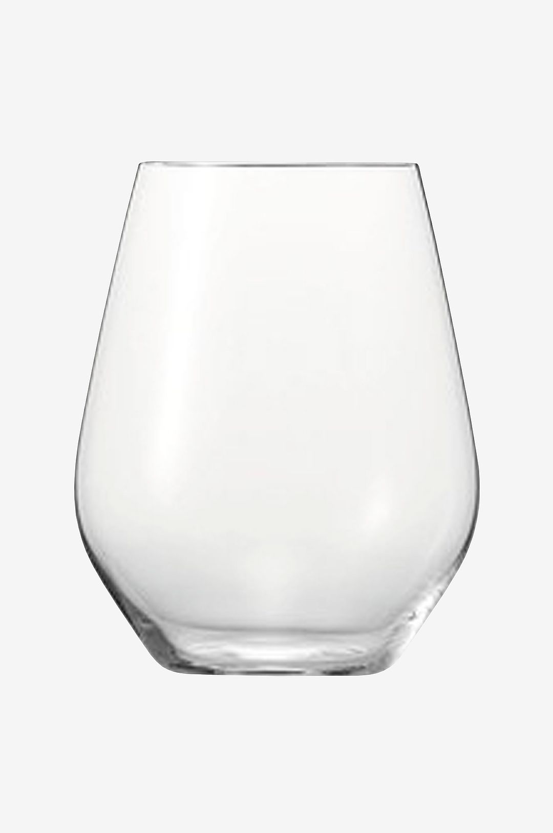 Spiegelau – Tumbler L Authentis Casual 46 cl 4-pack – Transparent – Dricksglas – Från Homeroom