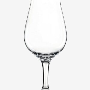 Spiegelau – Whiskyprovarglas Whiskysniffer 17 cl 2-pack – Transparent – Drinkglas & shotglas – Från Homeroom