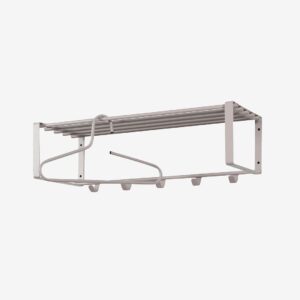 Spinder Design – Klädhängare Rex 2 – Beige – Hatthyllor – Från Homeroom