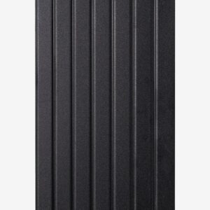 Spinder Design – Klädhängare Sensu L – Svart – Hatthyllor – Från Homeroom