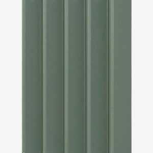 Spinder Design – Klädhängare Sensu M – Grön – Hatthyllor – Från Homeroom