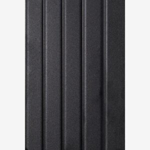 Spinder Design – Klädhängare Sensu M – Svart – Hatthyllor – Från Homeroom