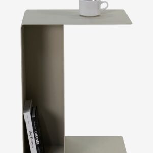 Spinder Design – Sidobord Slide Låg – Beige – Avlastningsbord & sidobord – Från Homeroom