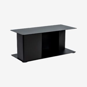 Spinder Design – Soffbord Adaptable – Svart – Soffbord – Från Homeroom