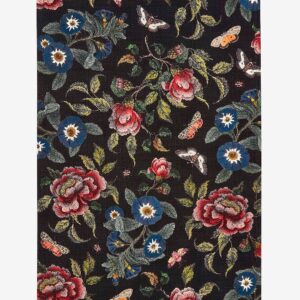 Spode – Kökshandduk Creatures of Curiosity 45×74 cm – Flerfärgad – Kökshanddukar – Från Homeroom