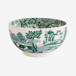 Spode – Skål 11 cm Heritage Green Italian – Grön – Skålar – Från Homeroom