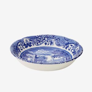 Spode – Skål Blue Italian Ø 15 cm – Blå – Skålar – Från Homeroom