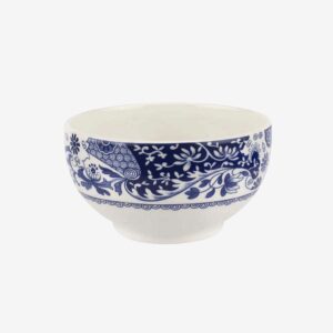 Spode – Skål Brocato 11 cm – Vit – Skålar – Från Homeroom