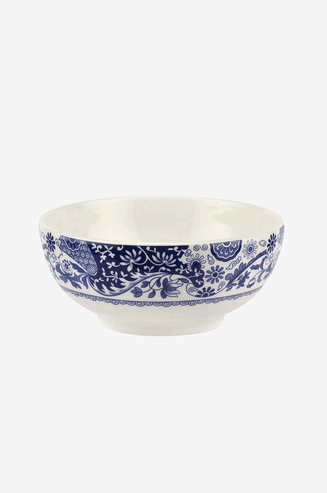 Spode – Skål Brocato 14 cm – Vit – Skålar – Från Homeroom