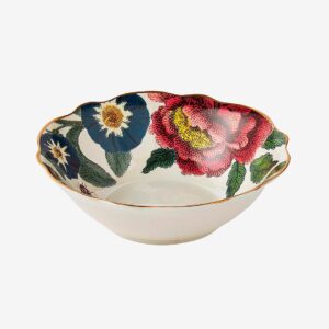 Spode – Skål Creatures of Curiosity Ø 16 cm – Flerfärgad – Skålar – Från Homeroom